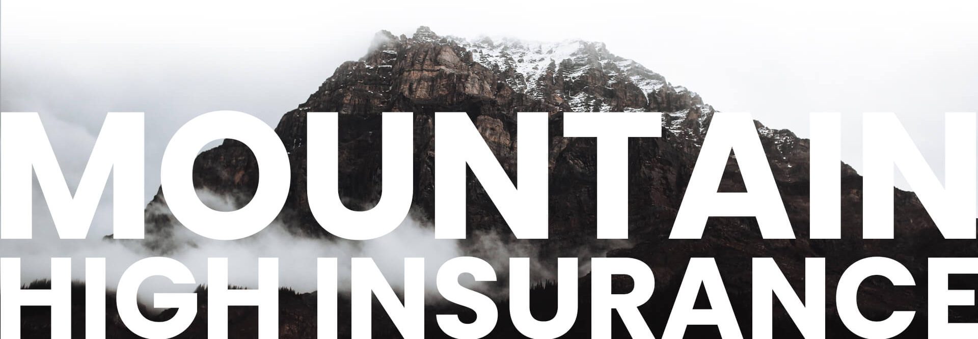Mountain High Insurance