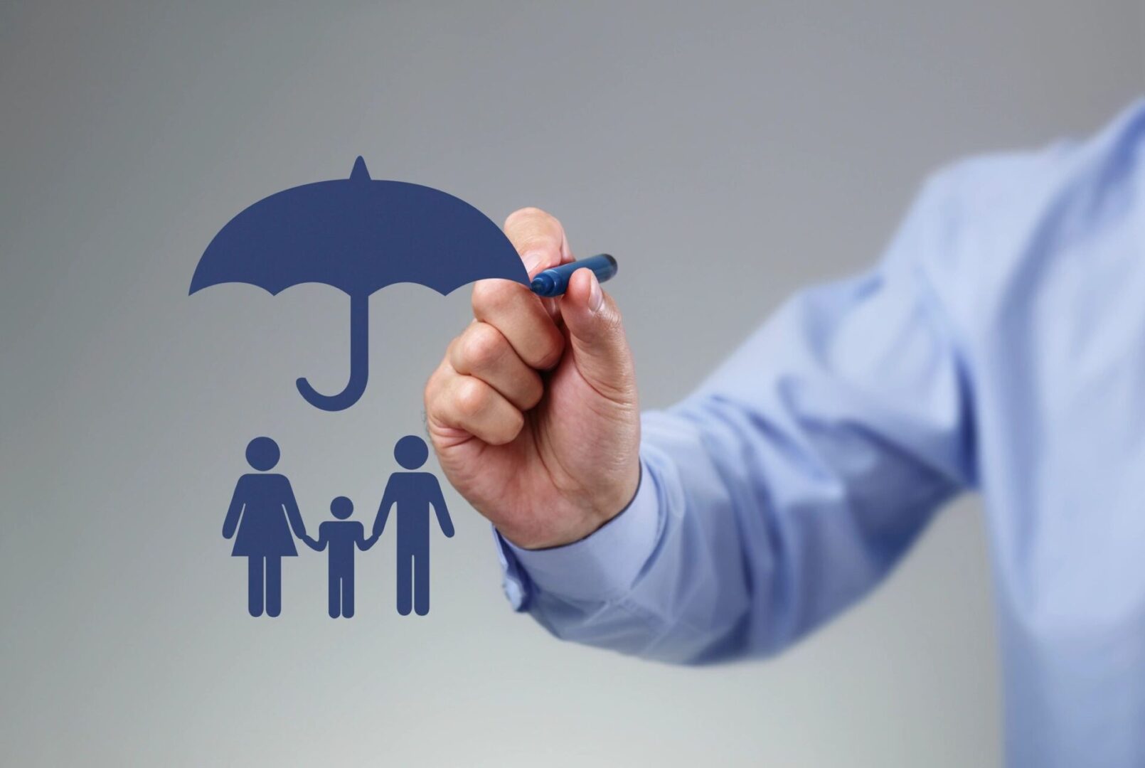 Family Insurance Protection